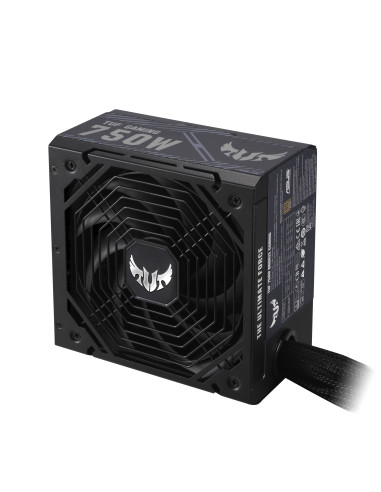 750W TUF-GAMING-750B 80+ Bronze