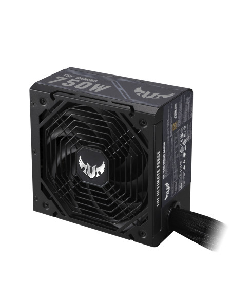 750W 80+ BronzeTUF-GAMING-750B