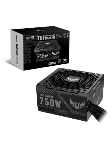 750W TUF-GAMING-750B 80+ Bronze