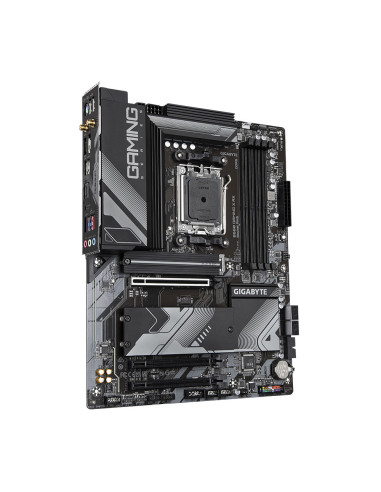 B650 GAMING X AX D5
