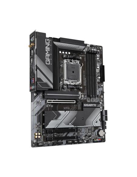 B650 GAMING X AX D5