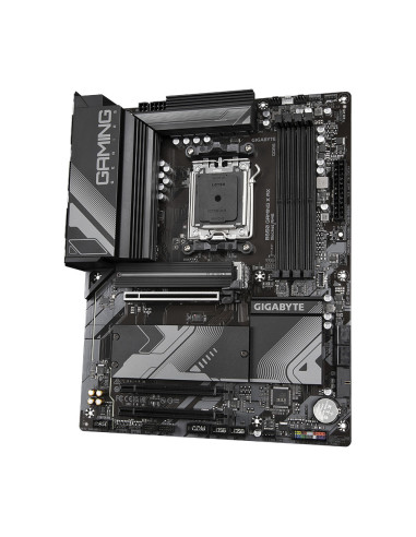 B650 GAMING X AX D5