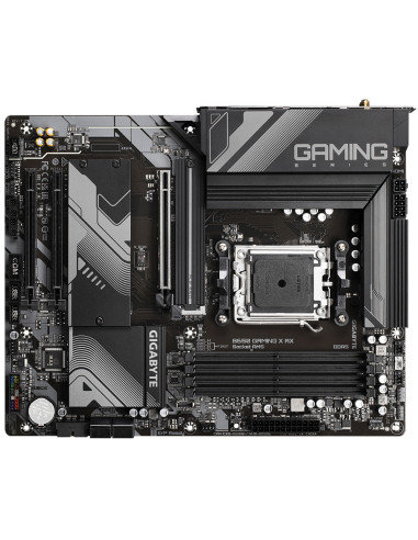 B650 GAMING X AX D5