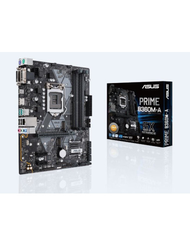 B360M-A PRIME