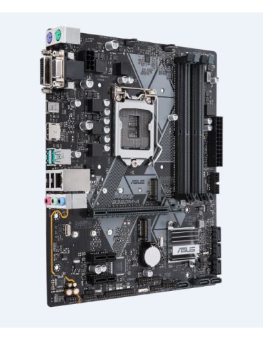B360M-A PRIME