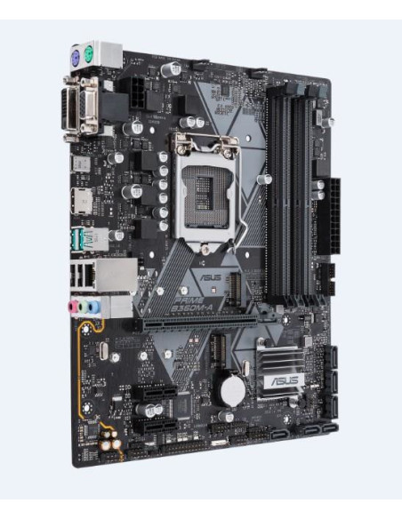 B360M-A PRIME