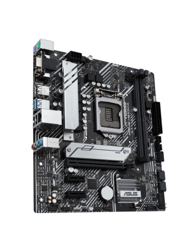 PRIME H510M-A