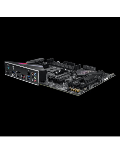 ROG STRIX B450-F GAMING II