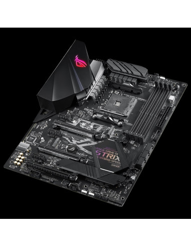 ROG STRIX B450-F GAMING II
