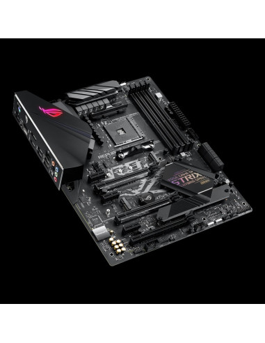 ROG STRIX B450-F GAMING II