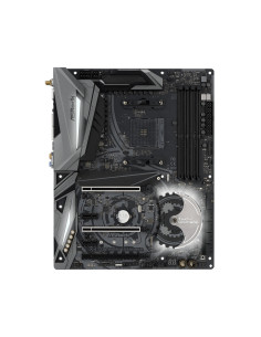 X470 Taichi Ultimate WiFi 10GBit-LAN USB-C 2