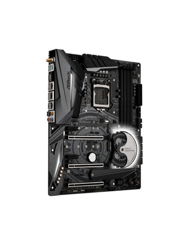 Z390 Taichi Ultimate