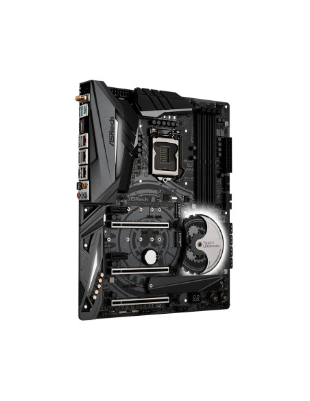 Z390 Taichi Ultimate