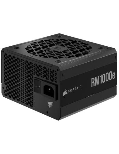 1000W RM1000e 80+ Gold Full-Modular Low-Noise ATX-3.0-Ready