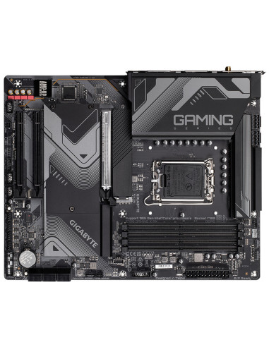 Z790 GAMING X AX DDR5