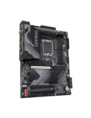 Z790 GAMING X AX DDR5