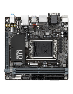 H610I DDR4 2