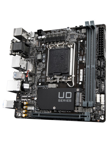 H610I DDR4