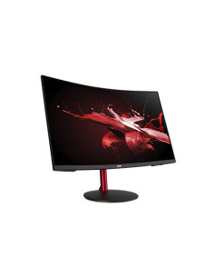 31.5" Nitro XZ2 QHD 1ms 165Hz Curvo 1500R FreeSync HDR 400 HDR400 Speakers-3W VESA 2