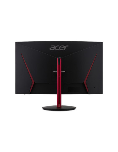 31.5" Nitro XZ2 QHD 1ms 165Hz Curvo 1500R FreeSync HDR 400 HDR400 Speakers-3W VESA