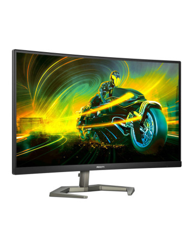 27" Momentum QHD 165Hz 1ms Curvo 1500R Adaptive-Sync