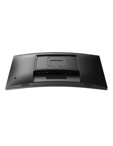 27" Momentum QHD 165Hz 1ms Curvo 1500R Adaptive-Sync