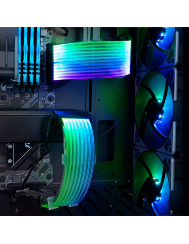 SHARK XTend 16 Universal LED strip