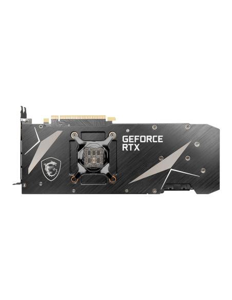 10GB GeForce RTX3080 VENTUS 3X PLUS