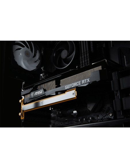10GB GeForce RTX3080 VENTUS 3X PLUS