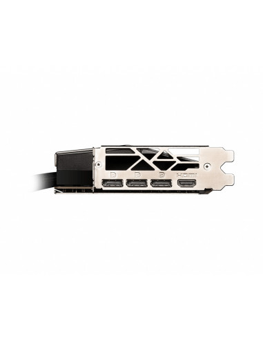 24GB GeForce RTX 4090 SUPRIM LIQUID X 24G