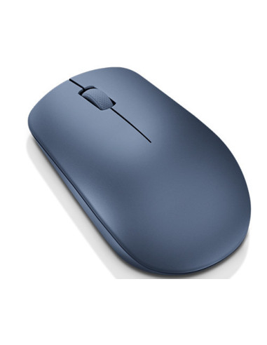 530 mouse Ambidextrous RF Wireless Optical 1200 DPI Abyss Blue