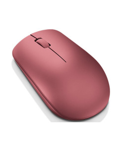 530 mouse Ambidextrous RF Wireless Optical 1200 DPI Cherry Red 2