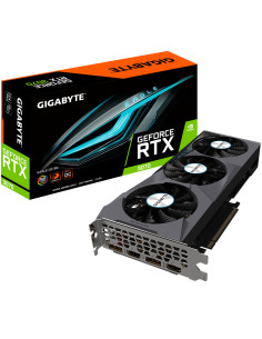 8GB GeForce RTX 3070 EAGLE OC 8G (rev. 2.0)