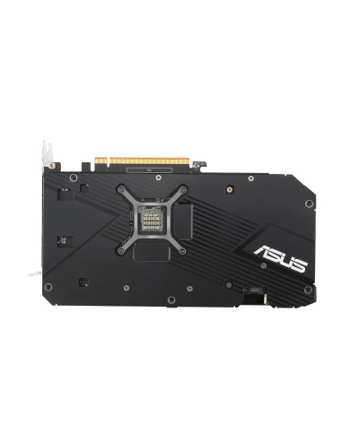 8GB Radeon RX 6650 XT Dual -RX6650XT-O8G