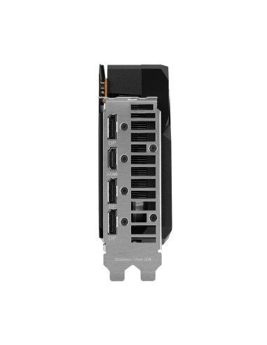 8GB Radeon RX 6650 XT Dual -RX6650XT-O8G