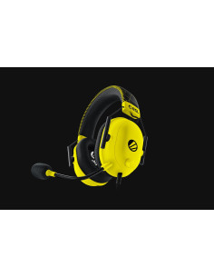 BlackShark V2 Gaming Headset: THX 7.1 Spatial Surround Sound  Detachable Mic - PC, PS4, PS5, Switch, Xbox One, Xbox Series X|S,