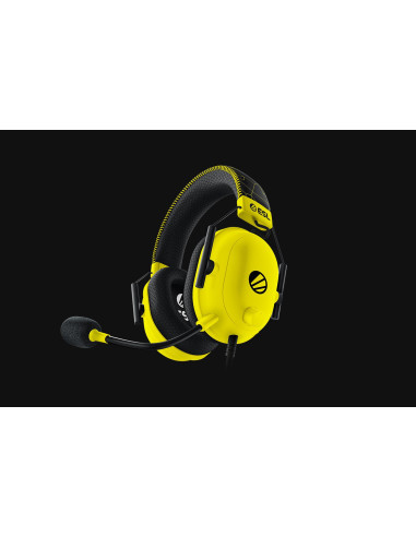 BlackShark V2 Gaming Headset: THX 7.1 Spatial Surround Sound  Detachable Mic - PC, PS4, PS5, Switch, Xbox One, Xbox Series X|S,
