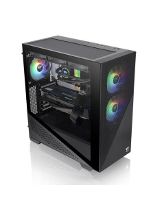 Divider 370 TG Black 2