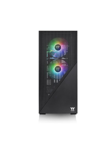 Divider 370 TG Black