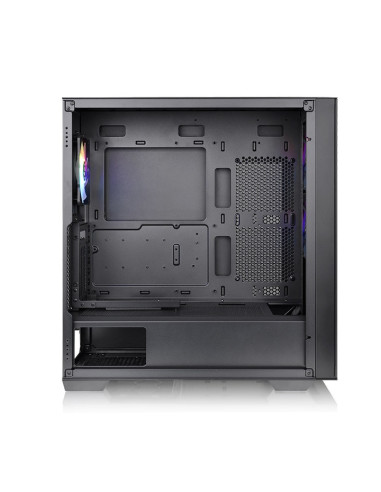Divider 370 TG Black