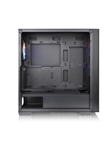 Divider 370 TG Black