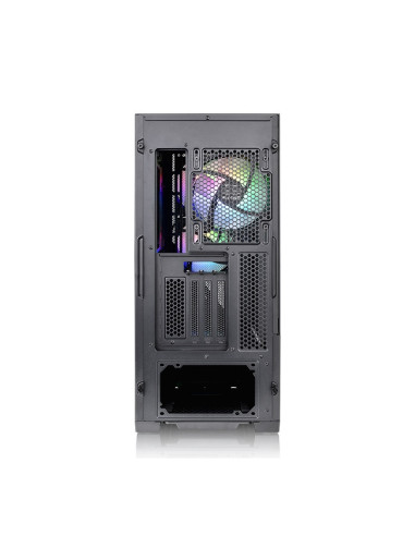 Divider 370 TG Black