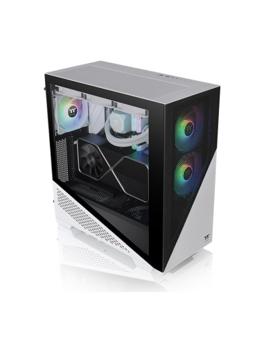Divider 370 TG Snow Edition