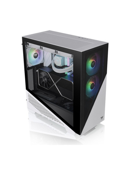 Divider 370 TG Snow Edition