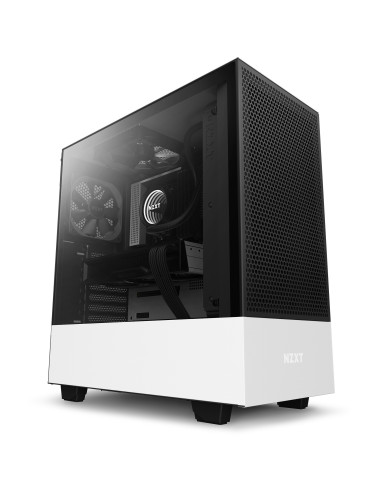H510 Flow White