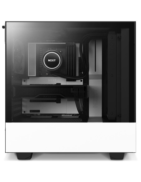 H510 Flow White