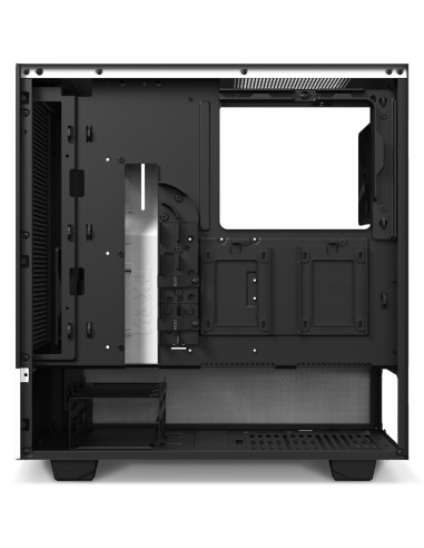 H510 Flow White