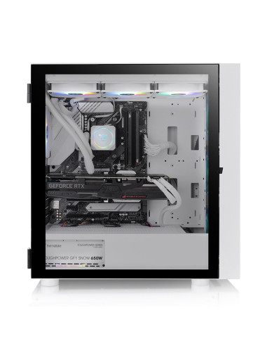 H570 TG ARGB Snow Edition