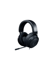 Kraken Headset Wired Head-band Gaming Black