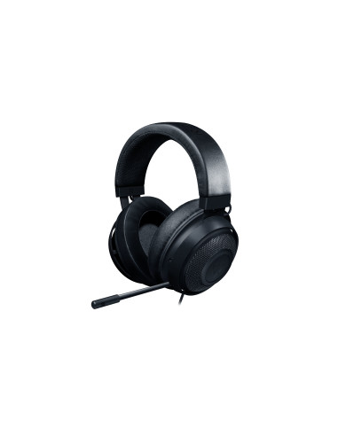 Kraken Headset Wired Head-band Gaming Black